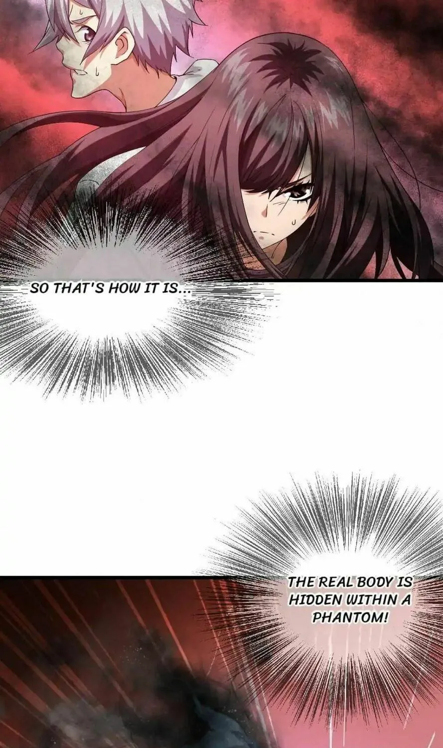 Energy Hunters (Colored) Chapter 10 page 9 - 