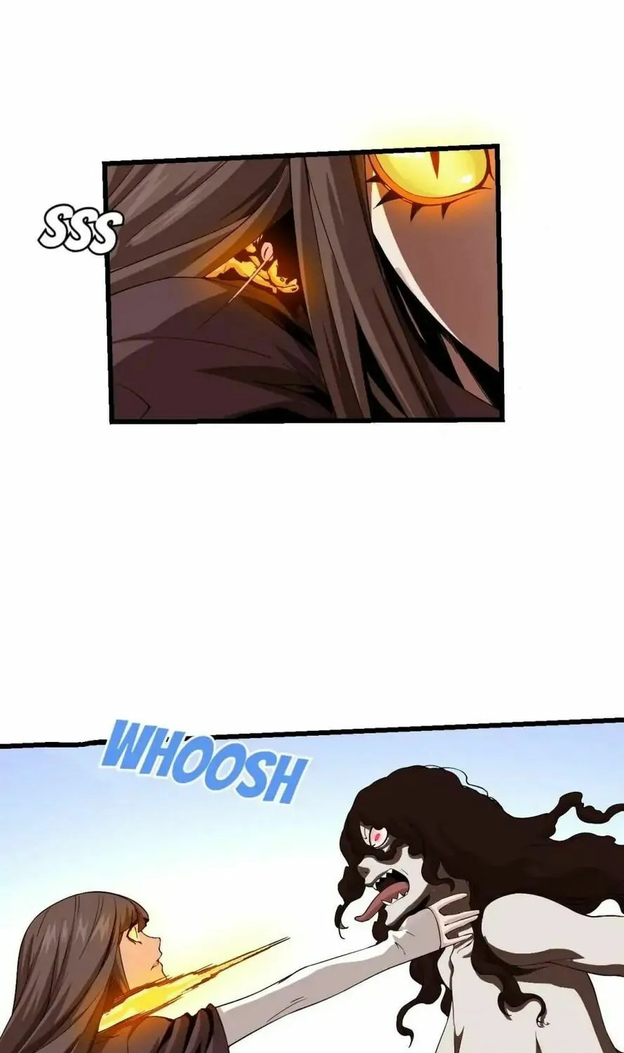 Energy Hunters (Colored) Chapter 10 page 84 - 