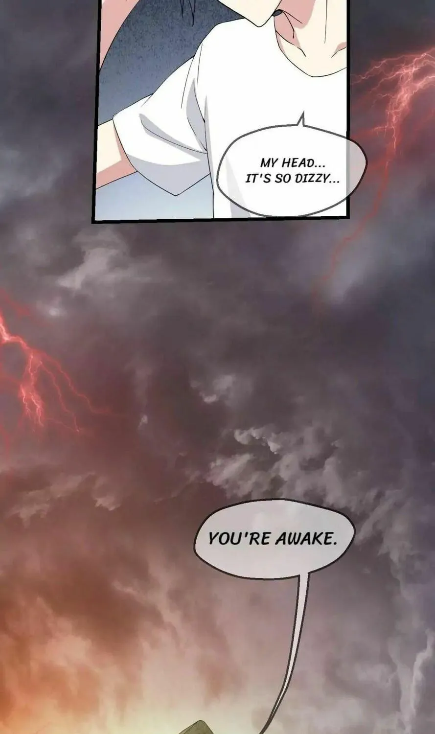 Energy Hunters (Colored) Chapter 11 page 11 - 