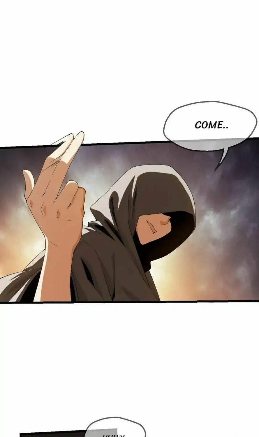 Energy Hunters (Colored) Chapter 11 page 16 - 