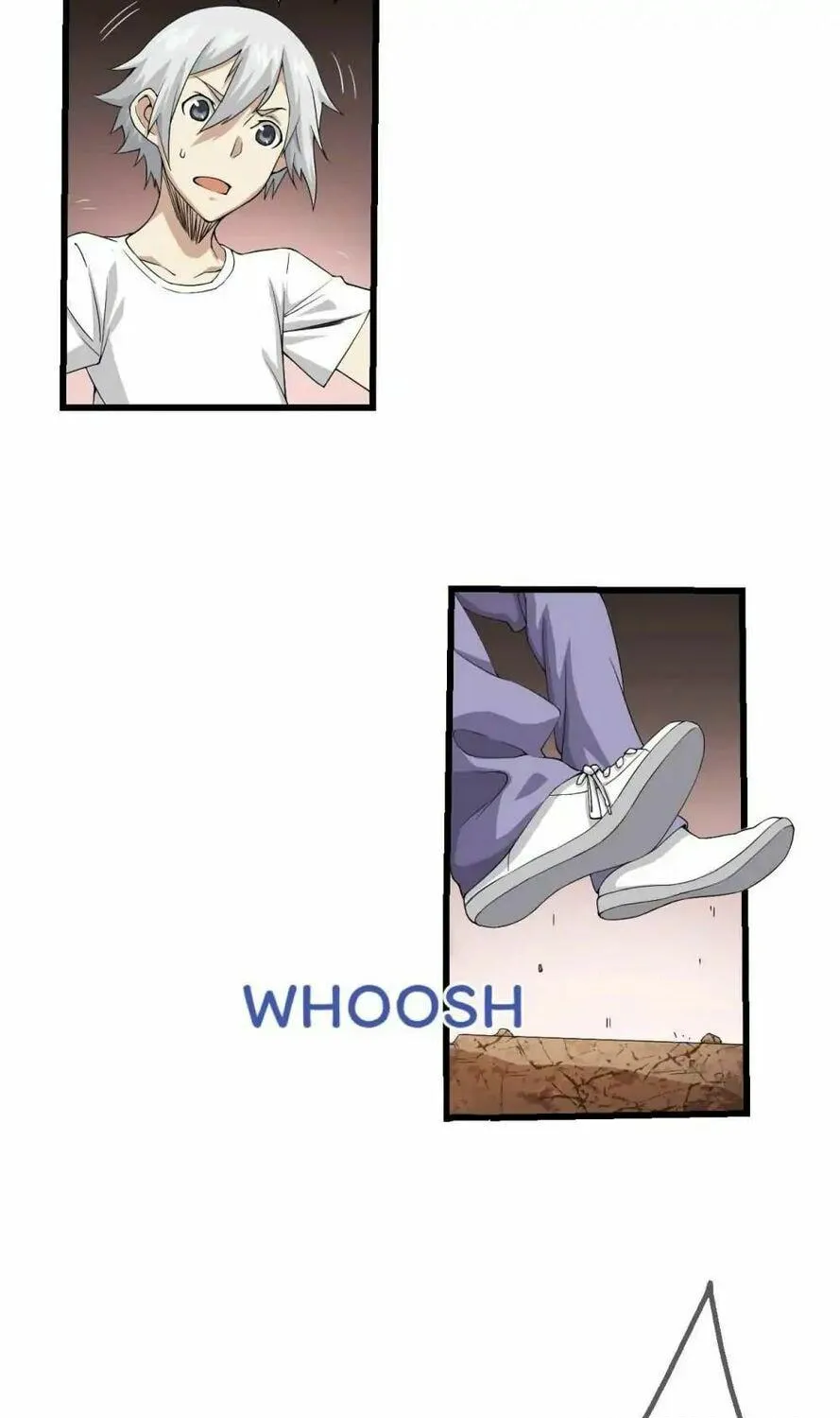 Energy Hunters (Colored) Chapter 11 page 18 - 