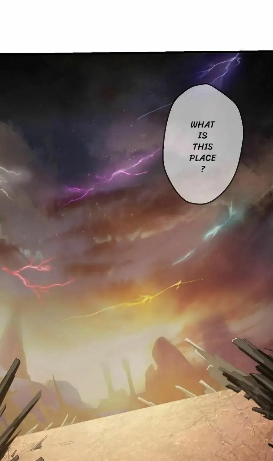 Energy Hunters (Colored) Chapter 11 page 24 - 