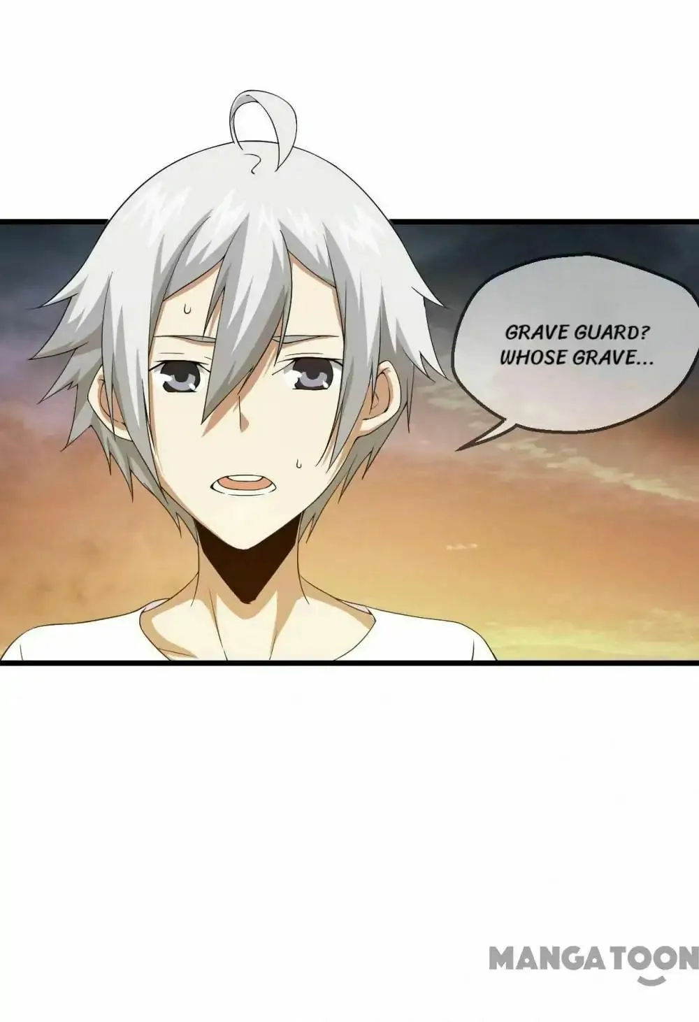 Energy Hunters (Colored) Chapter 11 page 30 - 
