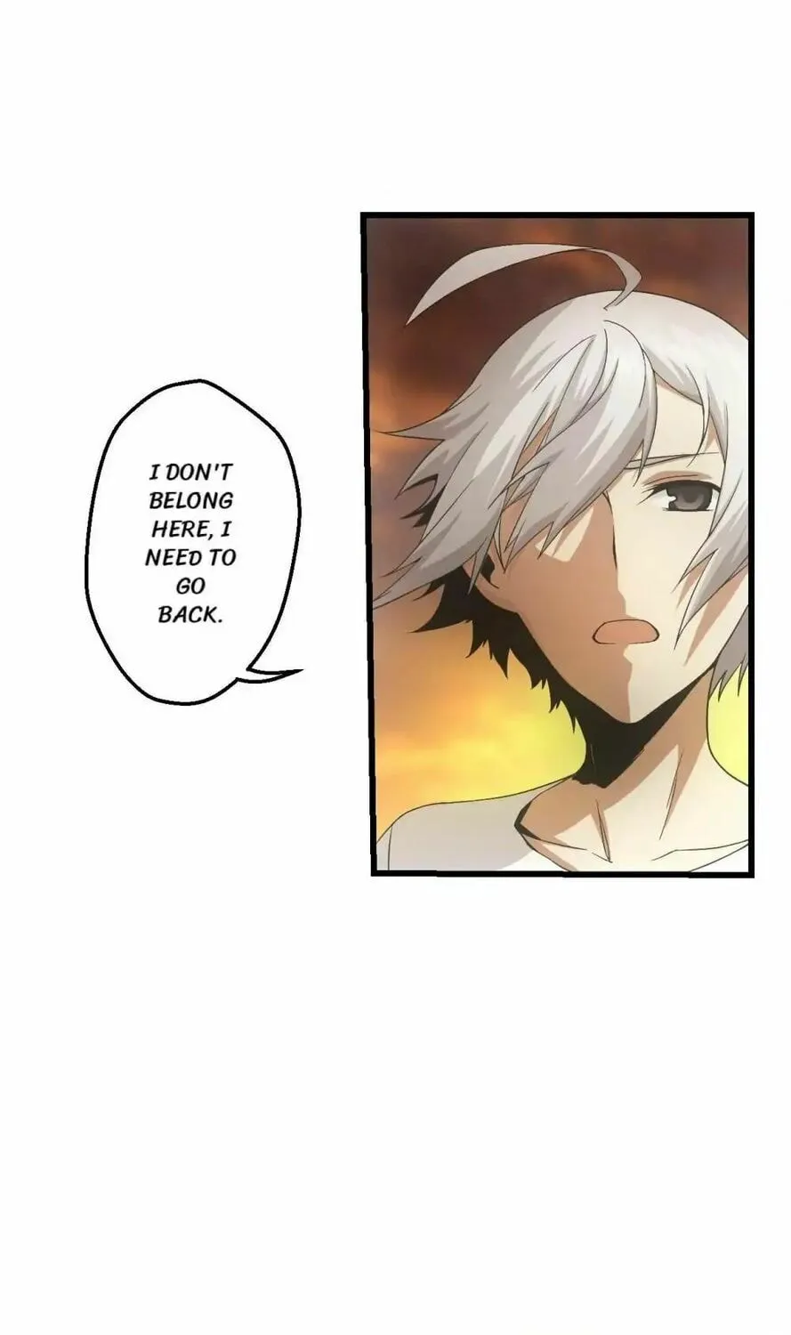 Energy Hunters (Colored) Chapter 11 page 35 - 