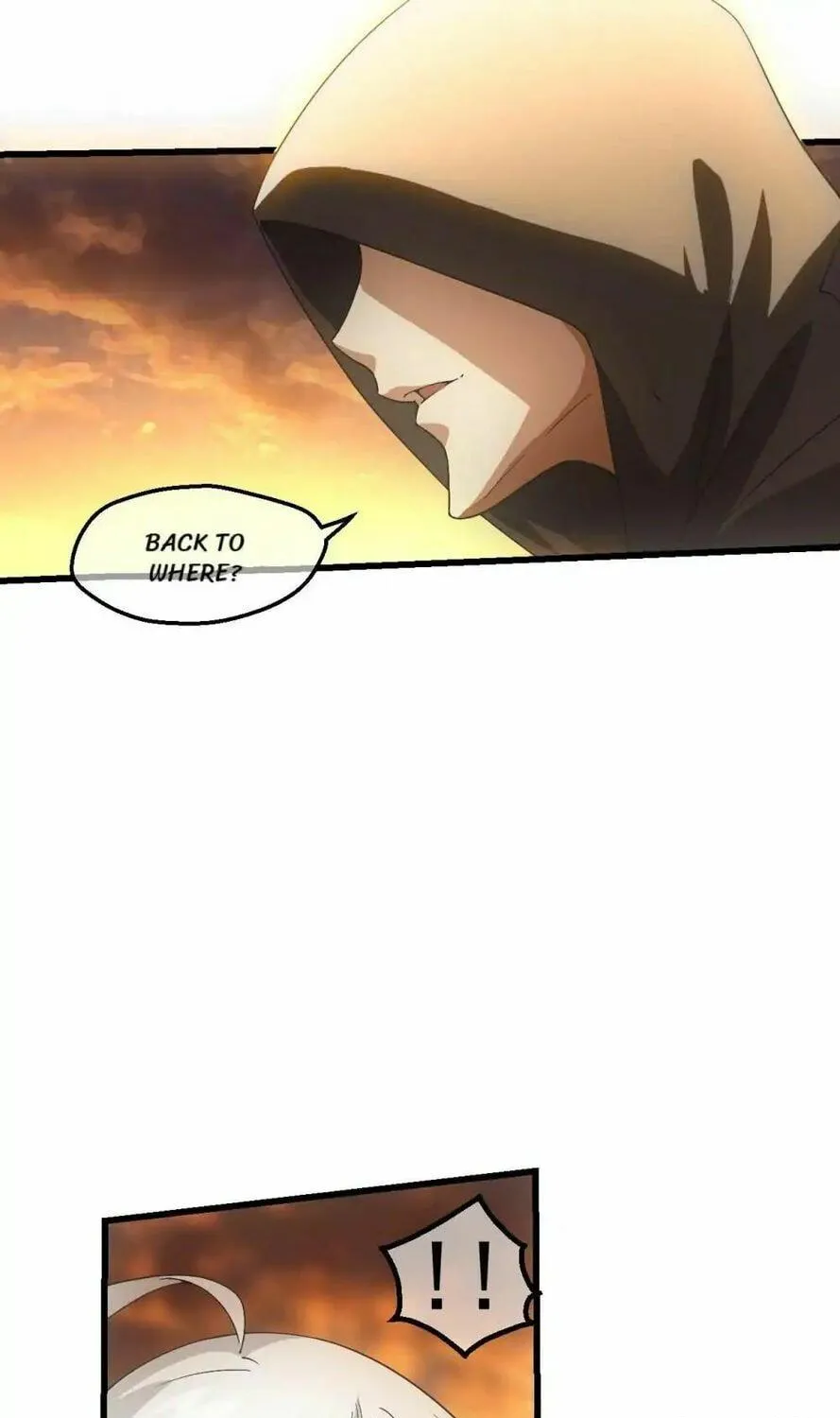 Energy Hunters (Colored) Chapter 11 page 37 - 
