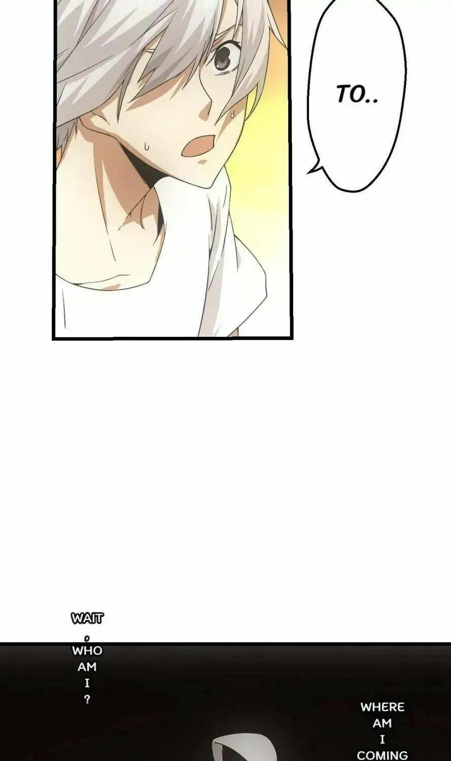 Energy Hunters (Colored) Chapter 11 page 39 - 