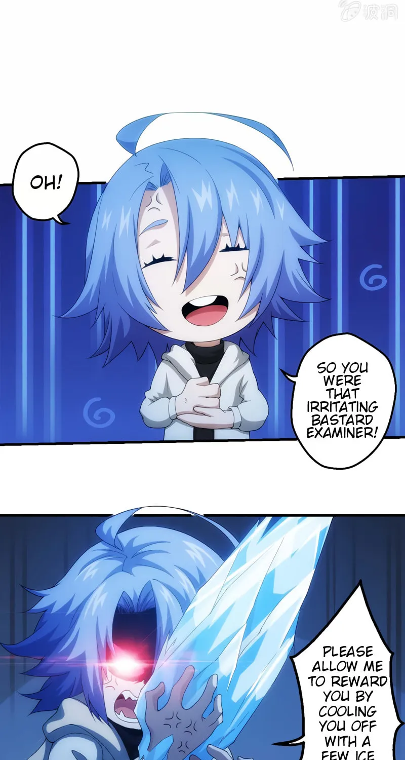 Energy Hunters (Colored) Chapter 113 page 13 - 