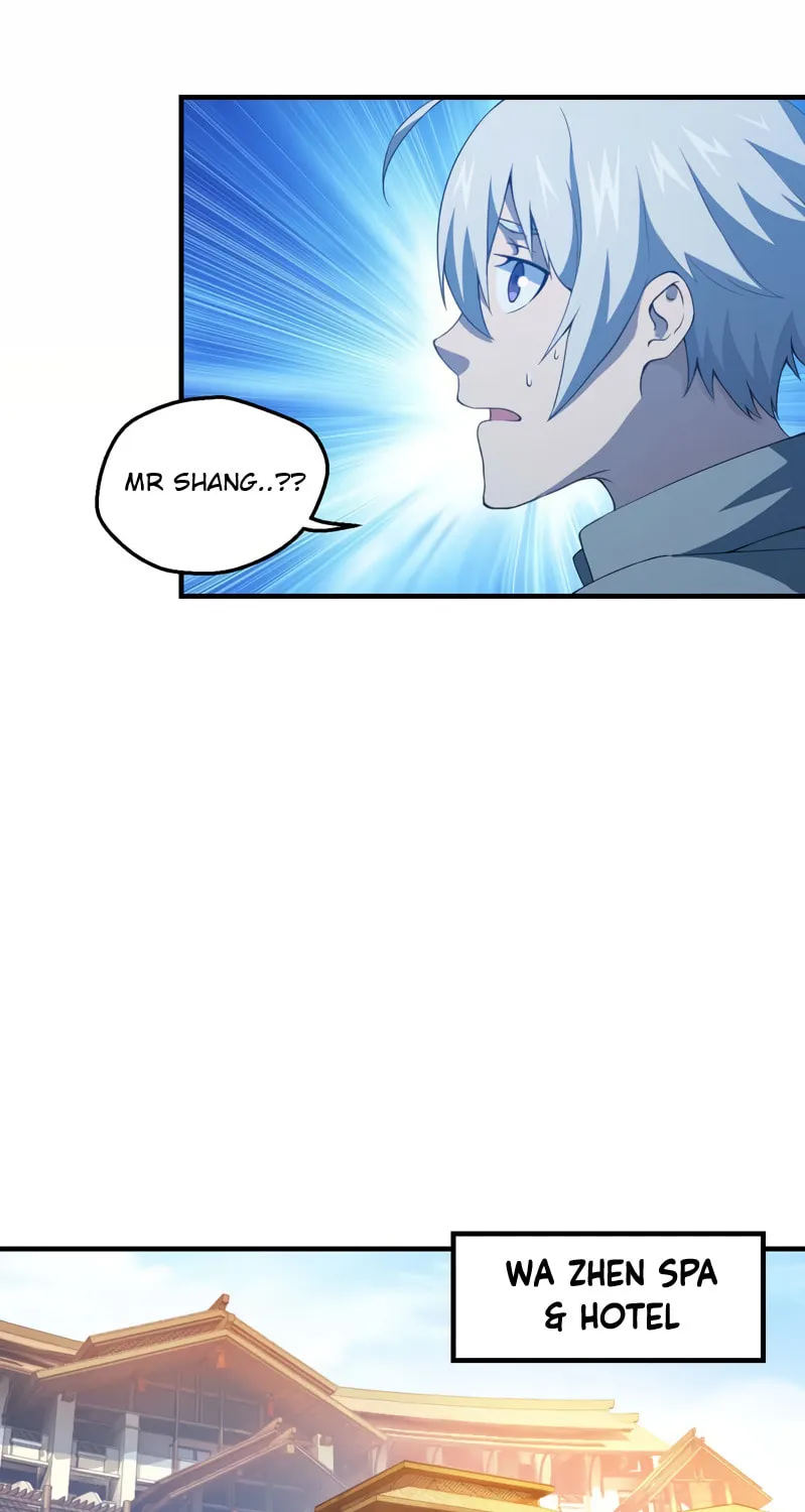 Energy Hunters (Colored) Chapter 113 page 18 - 