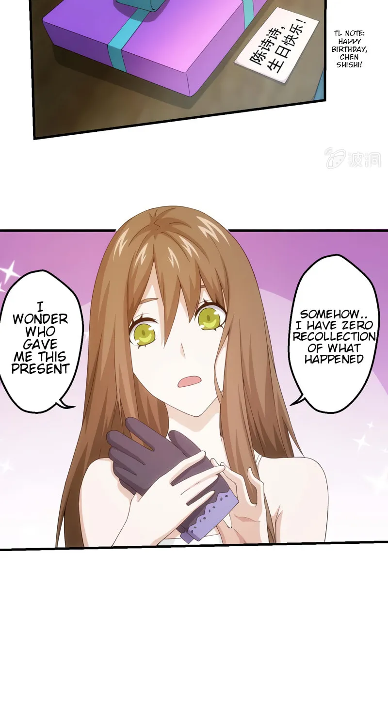 Energy Hunters (Colored) Chapter 113 page 24 - 