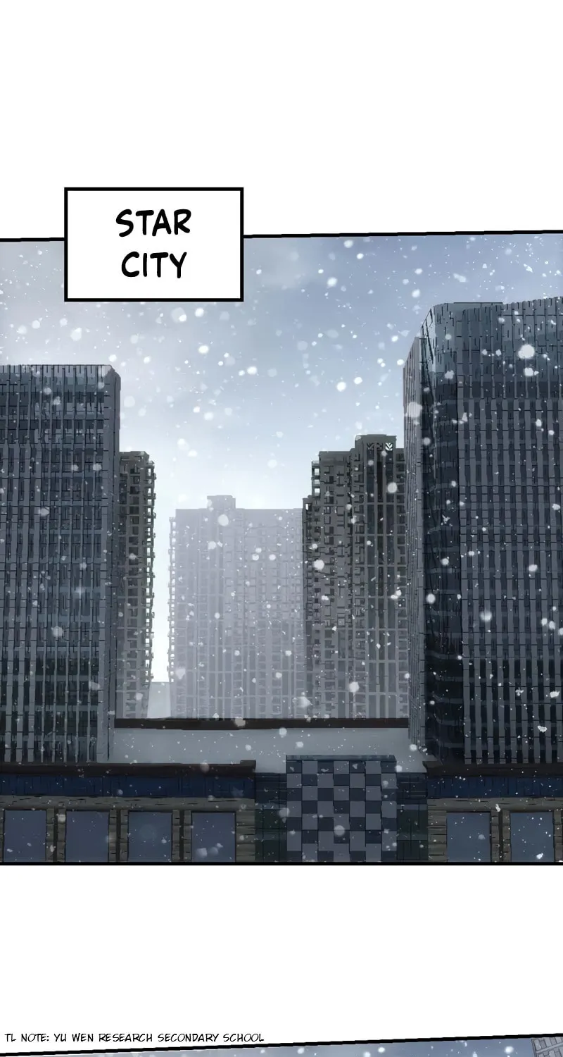 Energy Hunters (Colored) Chapter 113 page 25 - 