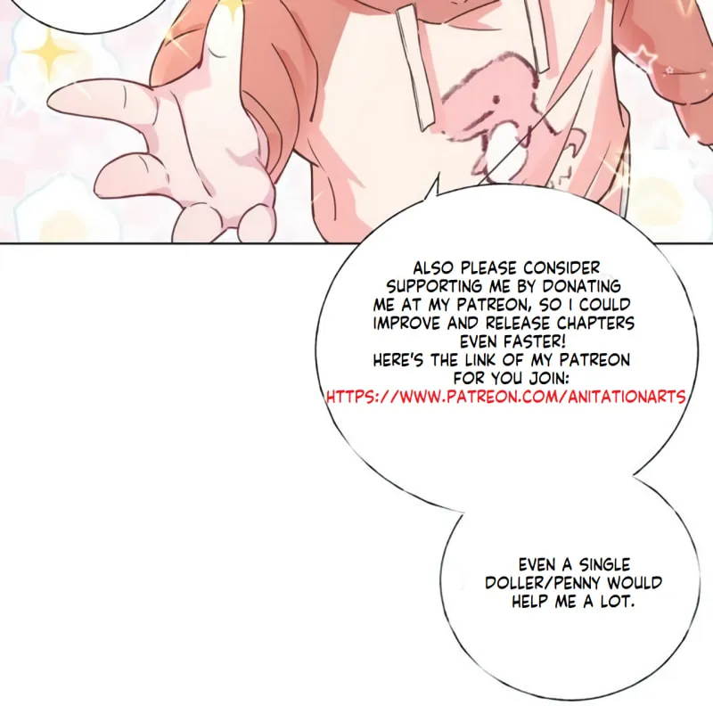 Energy Hunters (Colored) Chapter 113 page 33 - 