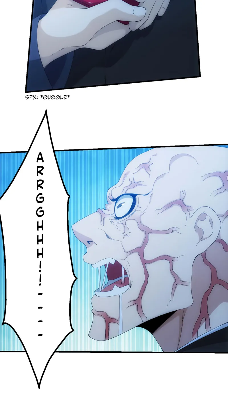 Energy Hunters (Colored) Chapter 116 page 16 - 