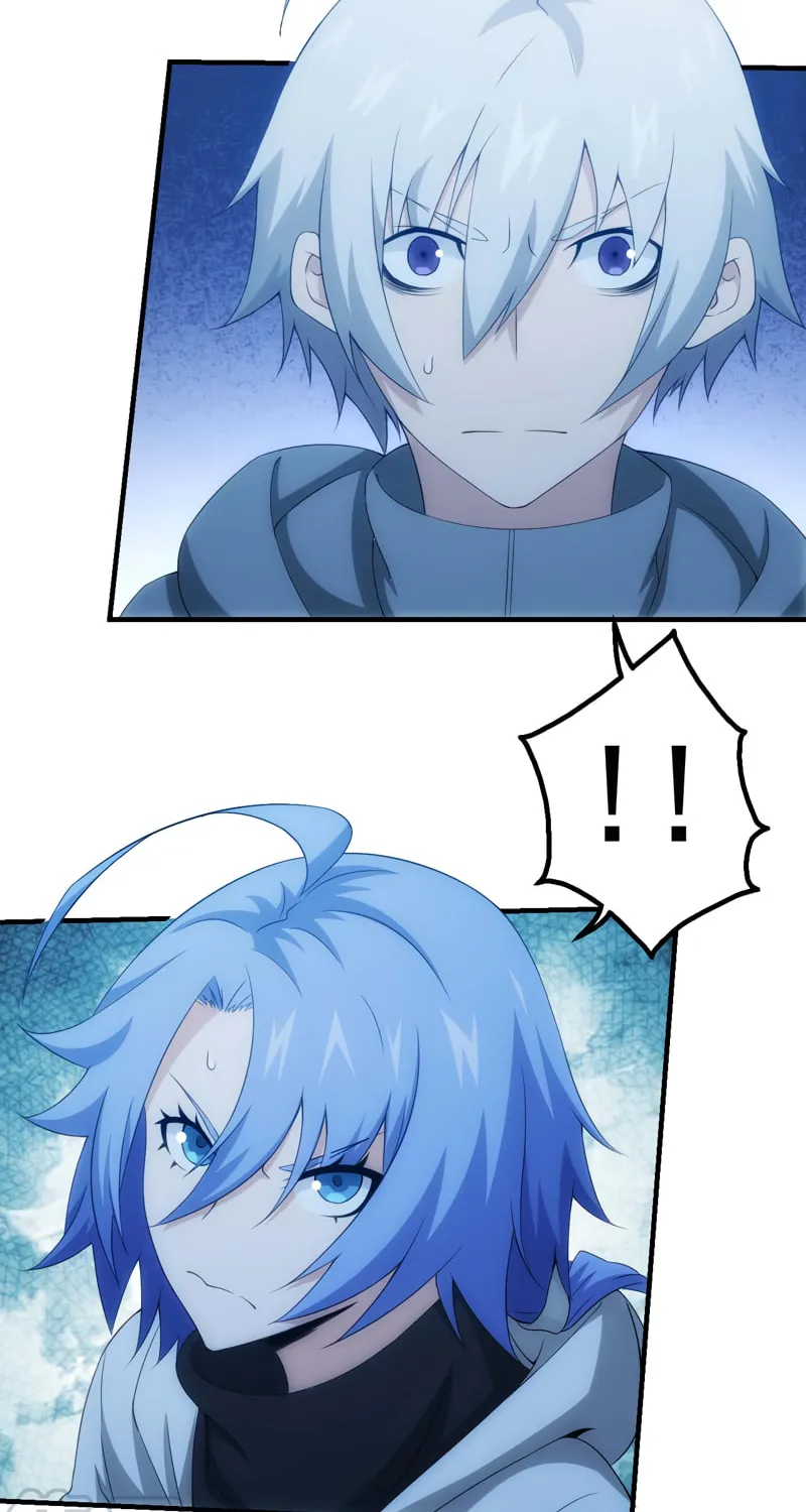 Energy Hunters (Colored) Chapter 116 page 20 - 