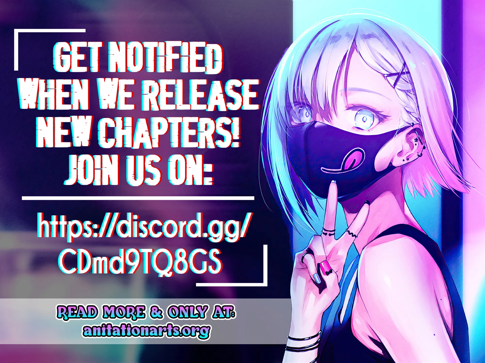 Energy Hunters (Colored) Chapter 116 page 37 - 