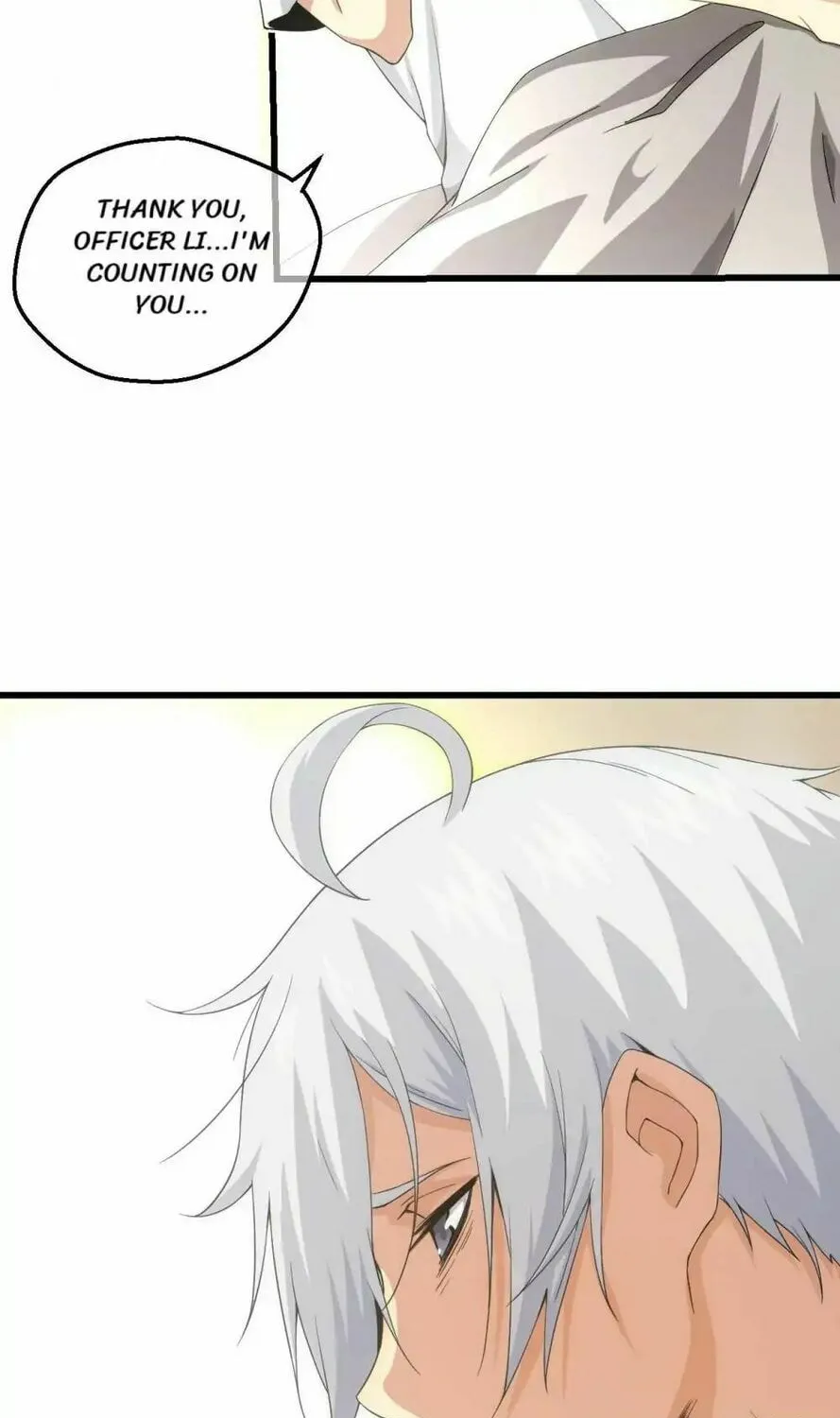 Energy Hunters (Colored) Chapter 12 page 13 - 