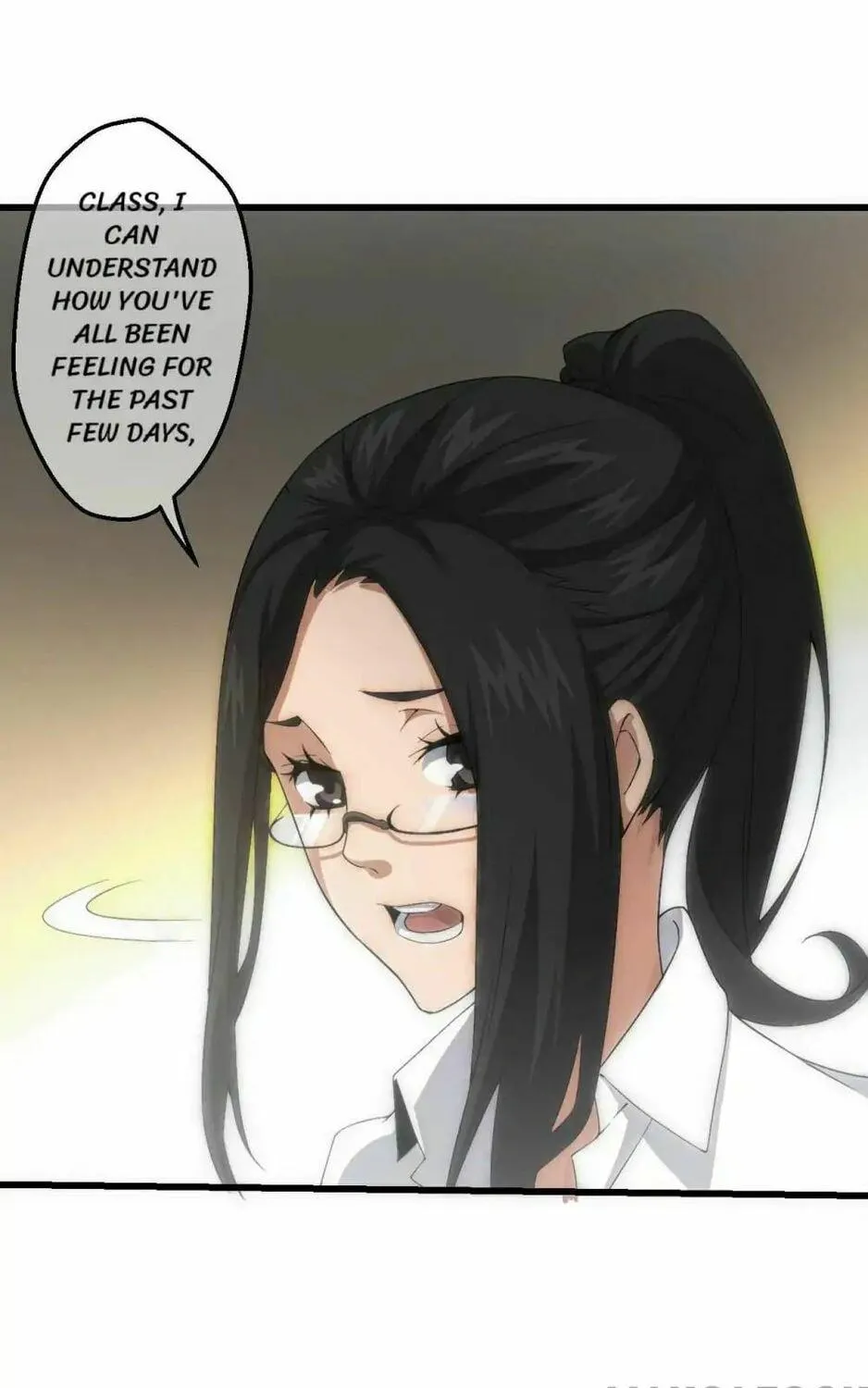 Energy Hunters (Colored) Chapter 12 page 46 - 