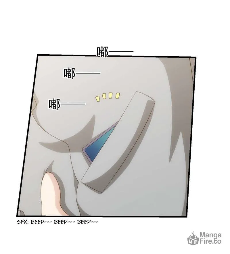 Energy Hunters (Colored) Chapter 121 page 33 - 