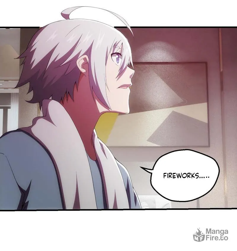 Energy Hunters (Colored) Chapter 124 page 33 - 