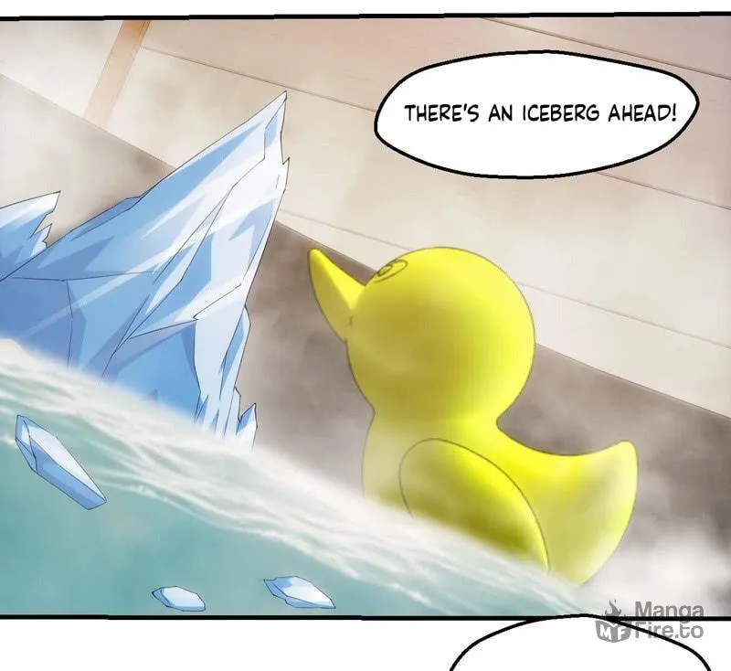 Energy Hunters (Colored) Chapter 124 page 5 - 