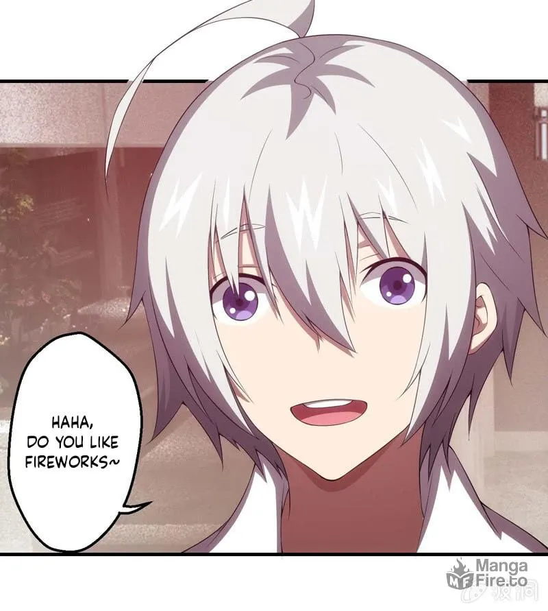 Energy Hunters (Colored) Chapter 124 page 42 - 
