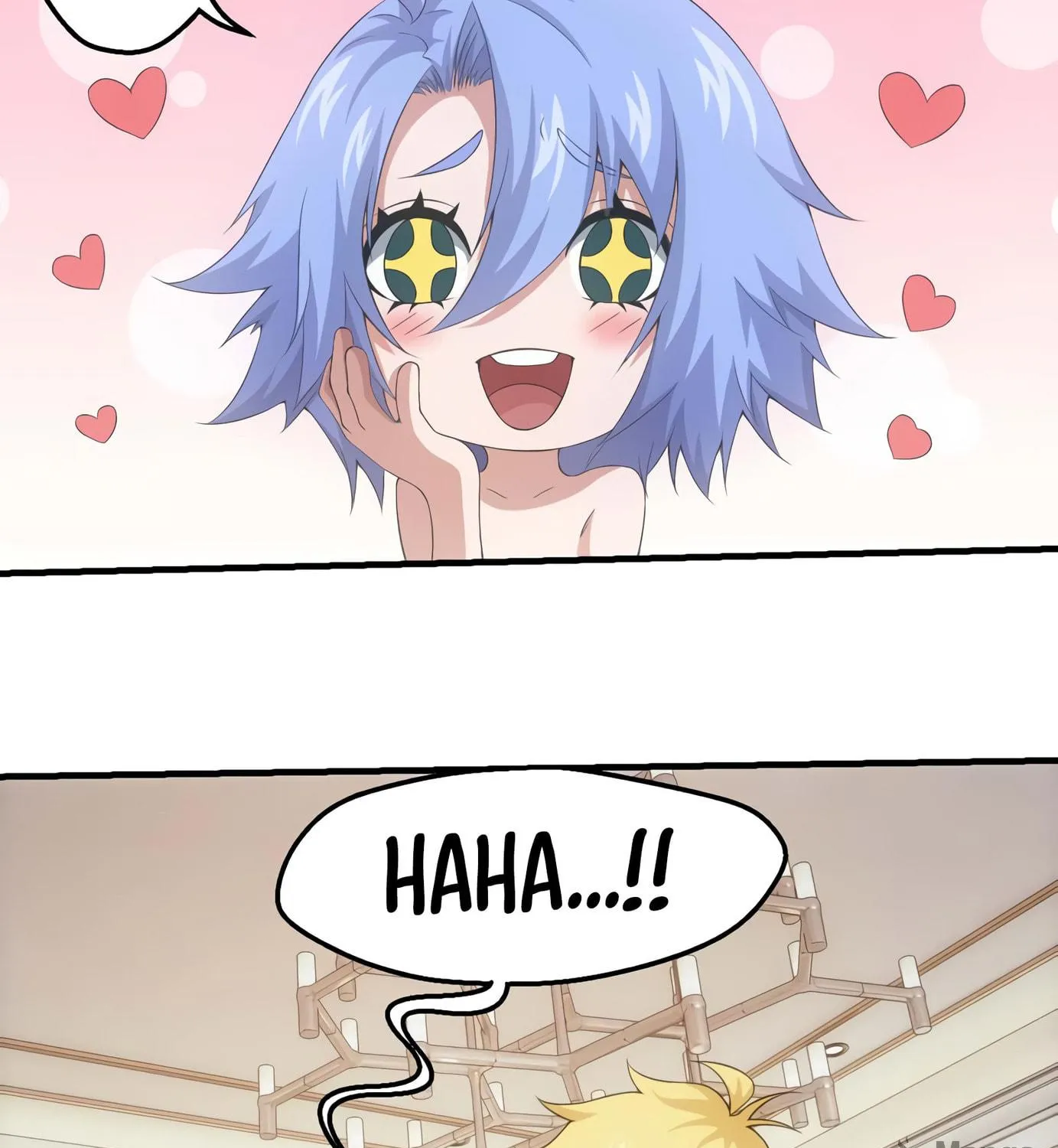 Energy Hunters (Colored) Chapter 125 page 19 - 