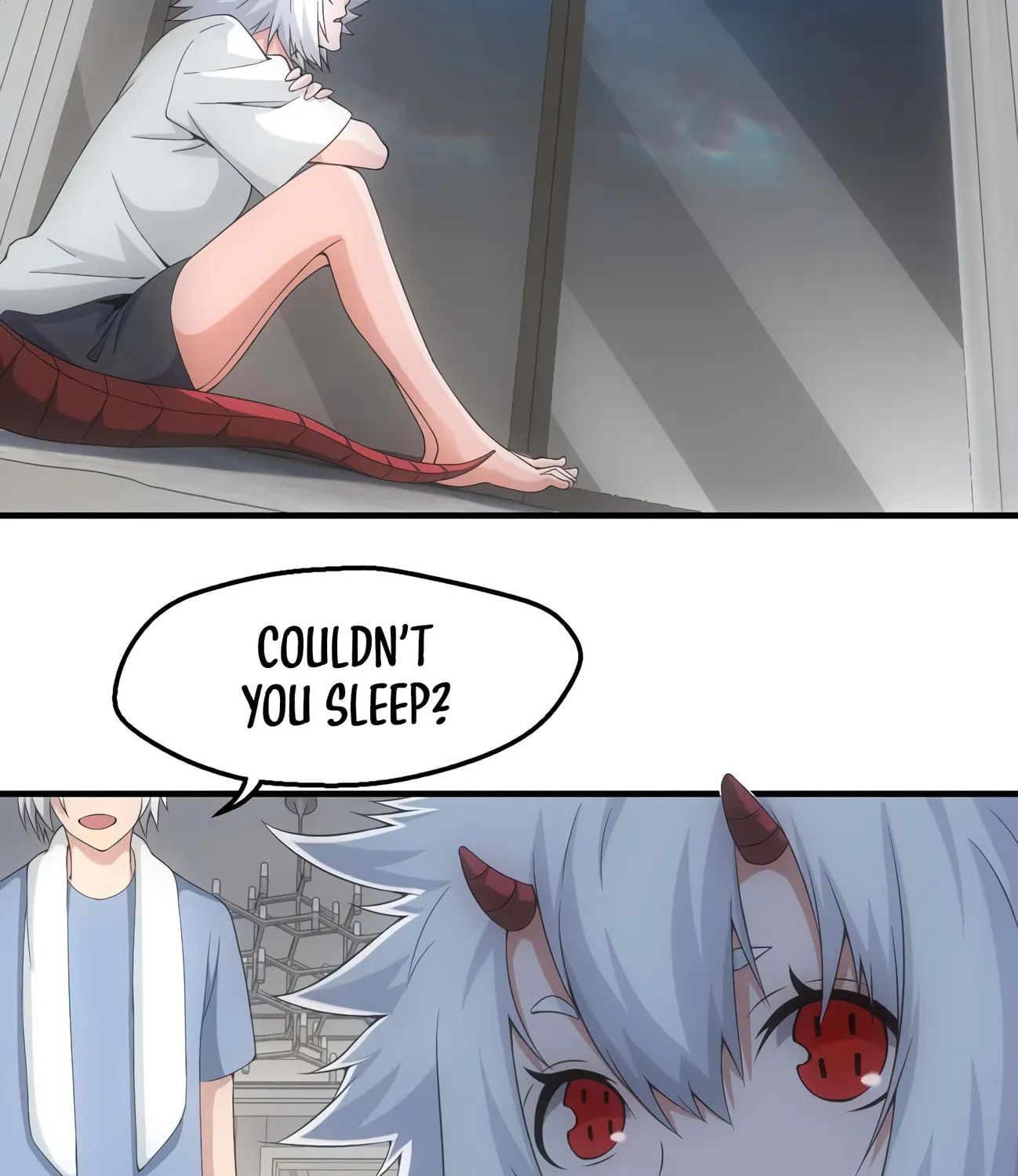 Energy Hunters (Colored) Chapter 125 page 37 - 