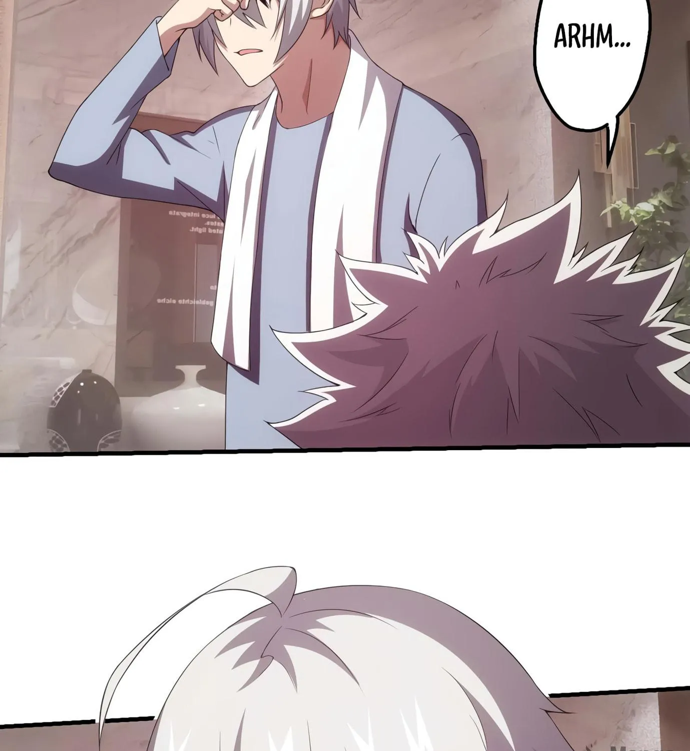 Energy Hunters (Colored) Chapter 125 page 59 - 