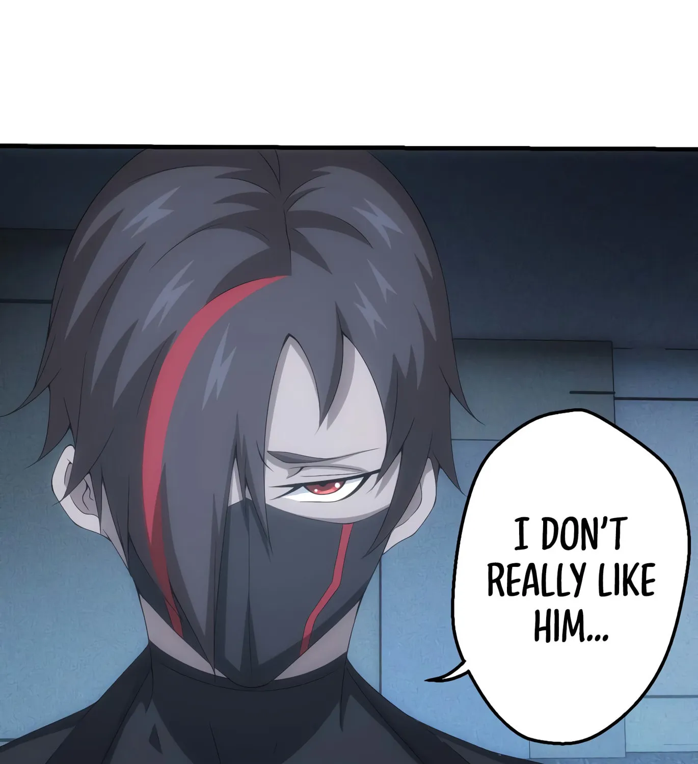 Energy Hunters (Colored) Chapter 126 page 12 - 