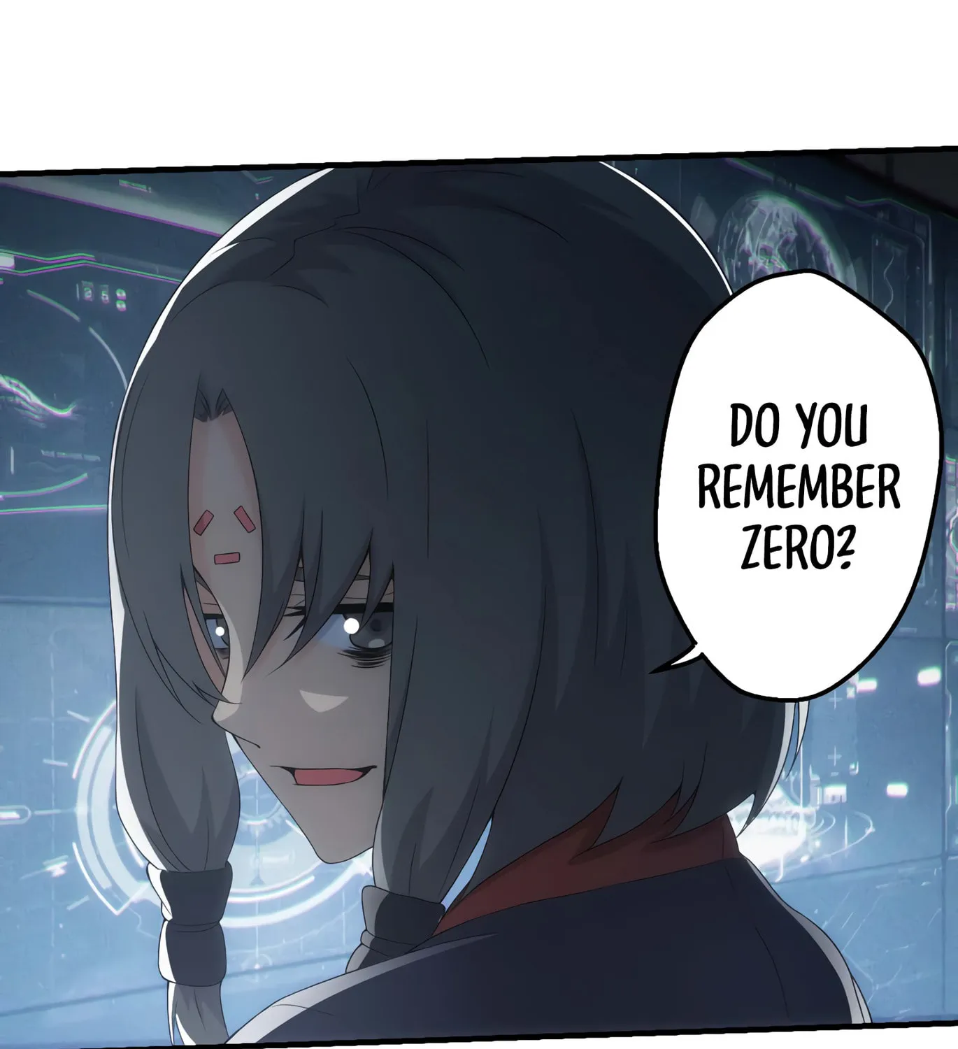 Energy Hunters (Colored) Chapter 126 page 14 - 