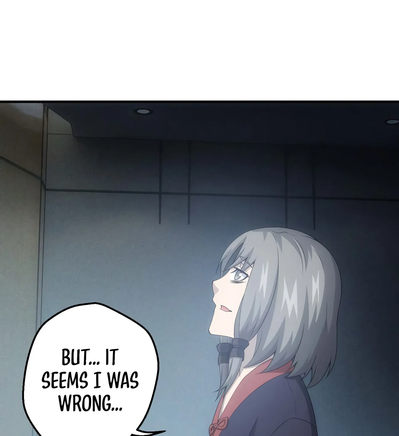 Energy Hunters (Colored) Chapter 126 page 20 - 