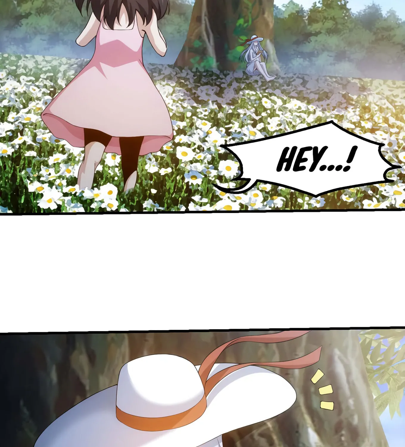 Energy Hunters (Colored) Chapter 126 page 54 - 