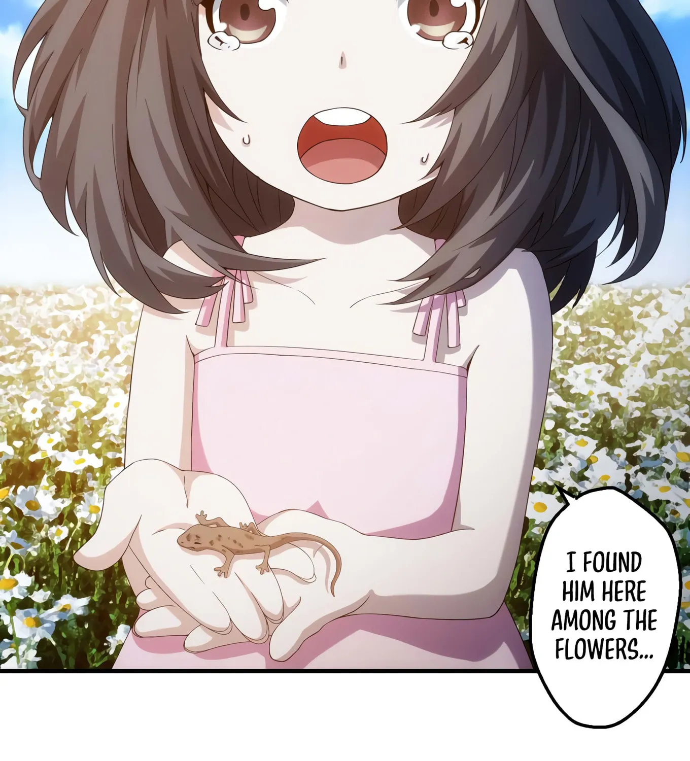 Energy Hunters (Colored) Chapter 126 page 60 - 