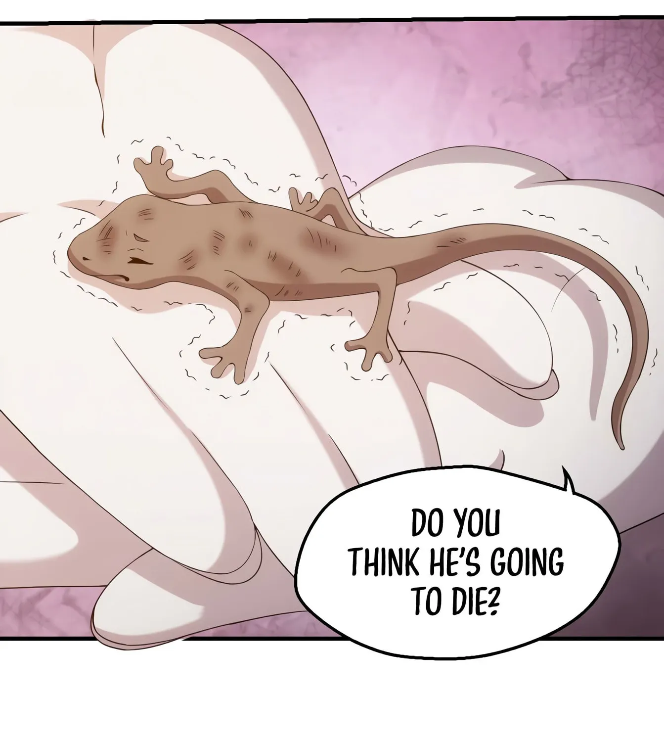Energy Hunters (Colored) Chapter 126 page 62 - 