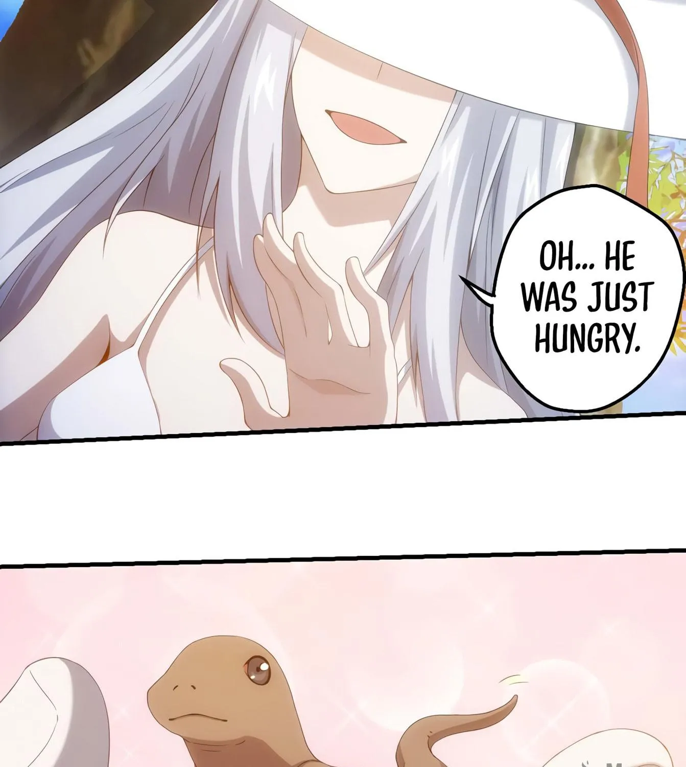Energy Hunters (Colored) Chapter 126 page 68 - 