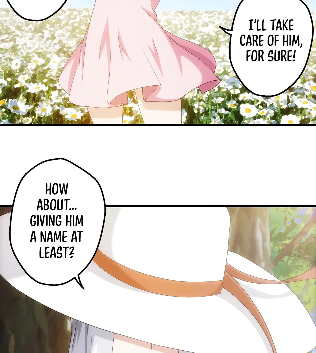 Energy Hunters (Colored) Chapter 126 page 74 - 
