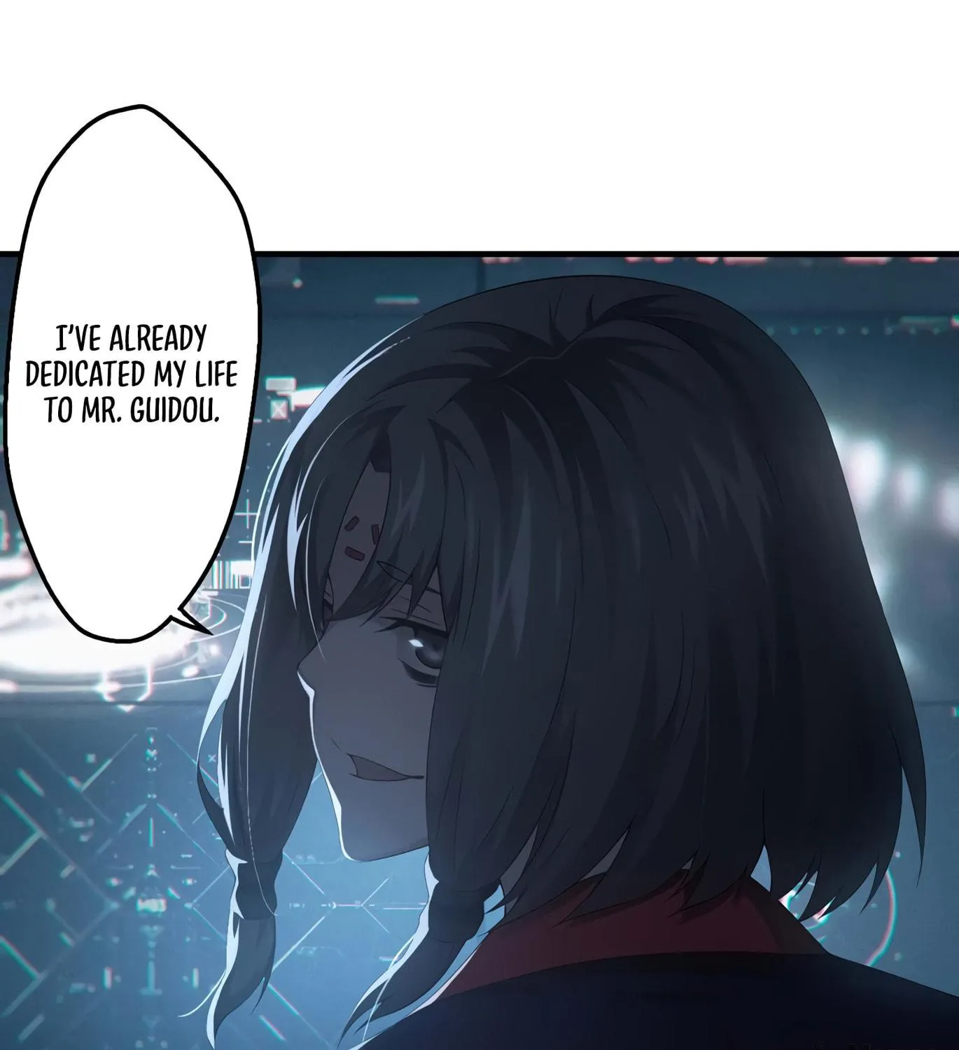 Energy Hunters (Colored) Chapter 126 page 10 - 