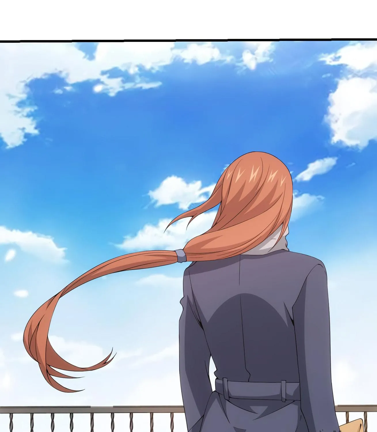 Energy Hunters (Colored) Chapter 127 page 16 - 