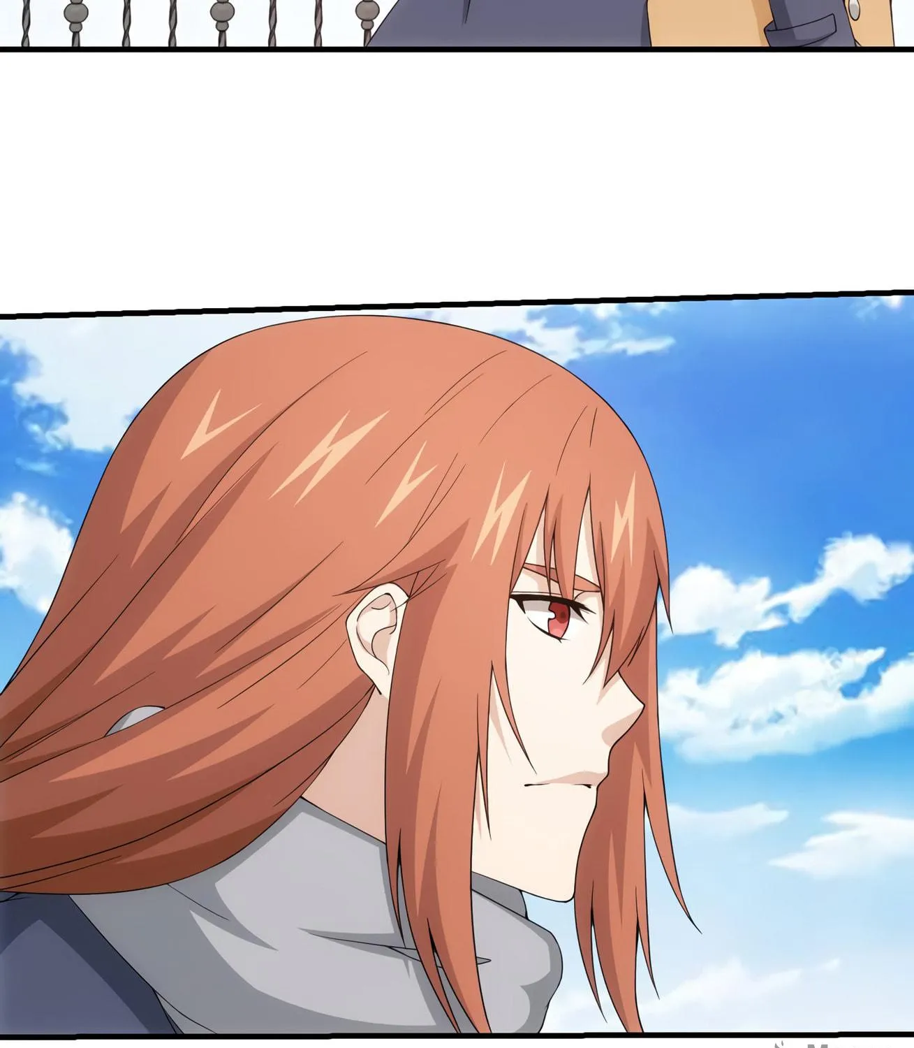 Energy Hunters (Colored) Chapter 127 page 18 - 