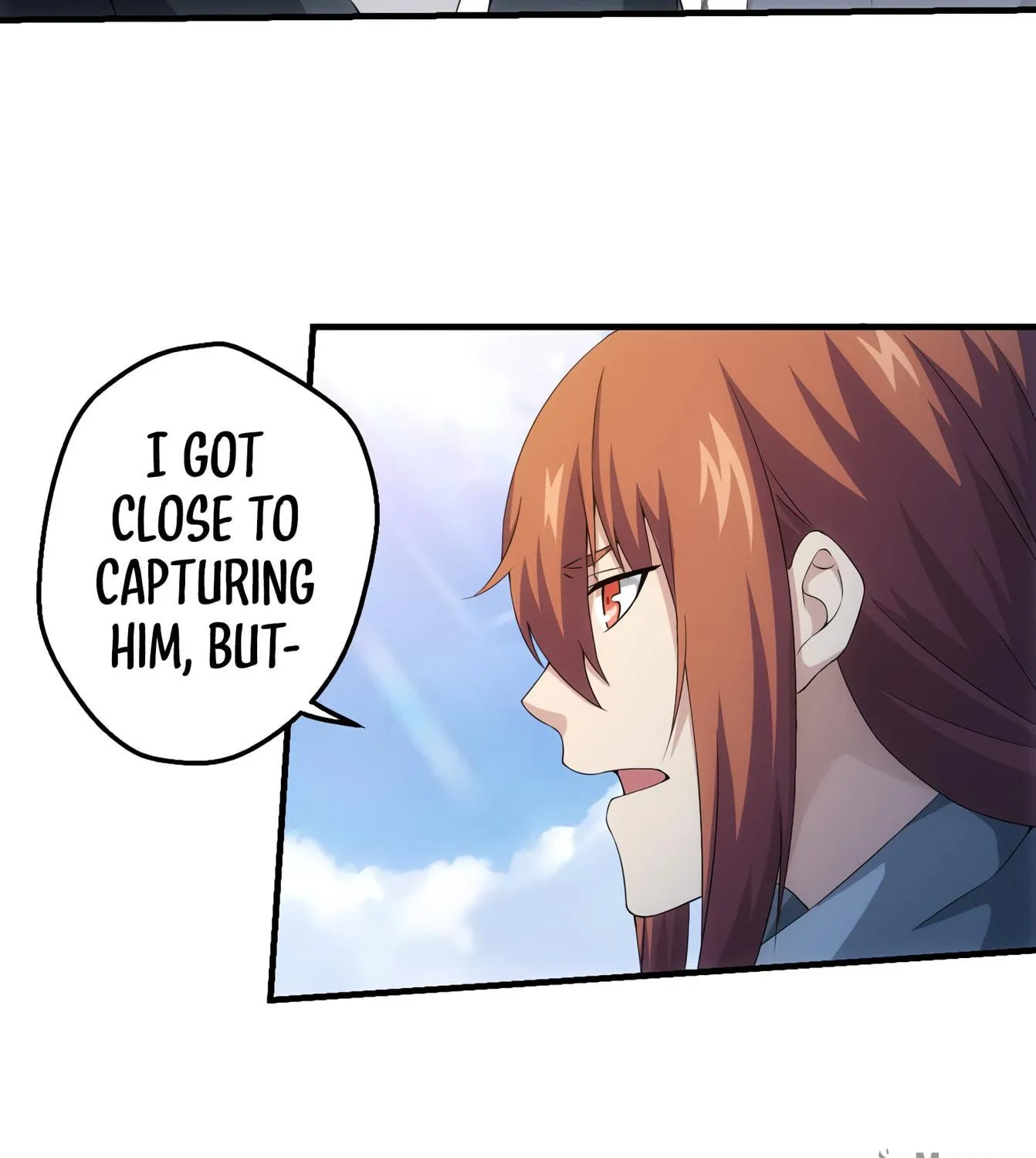 Energy Hunters (Colored) Chapter 127 page 34 - 