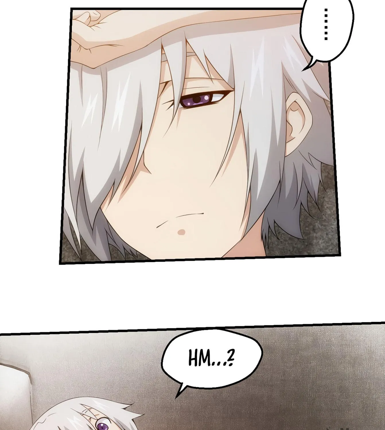 Energy Hunters (Colored) Chapter 127 page 48 - 