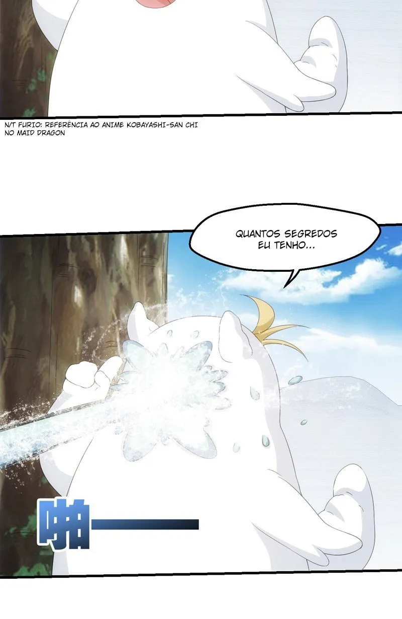 Energy Hunters (Colored) Chapter 128 page 20 - 