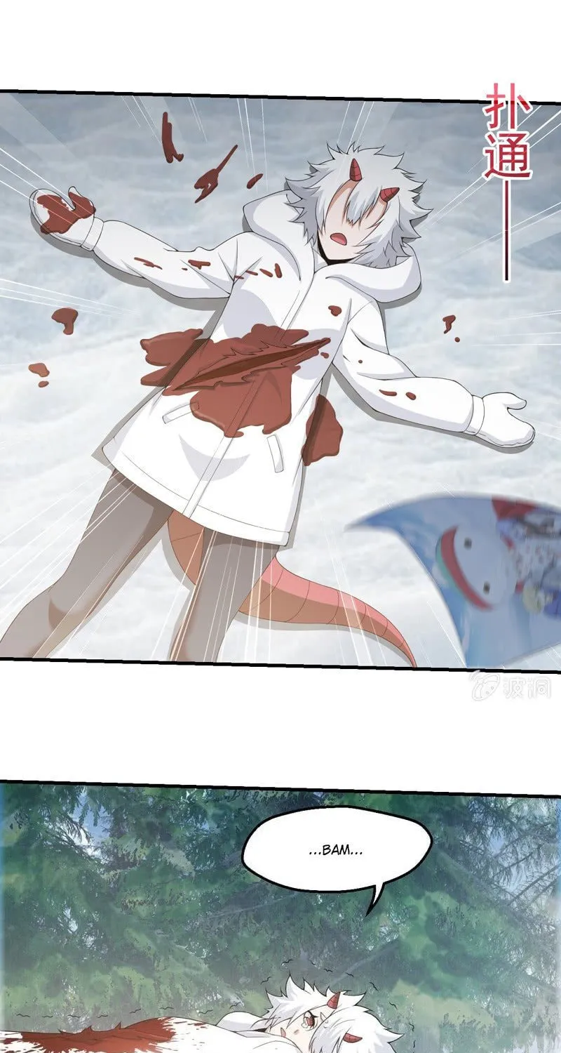 Energy Hunters (Colored) Chapter 129 page 13 - 