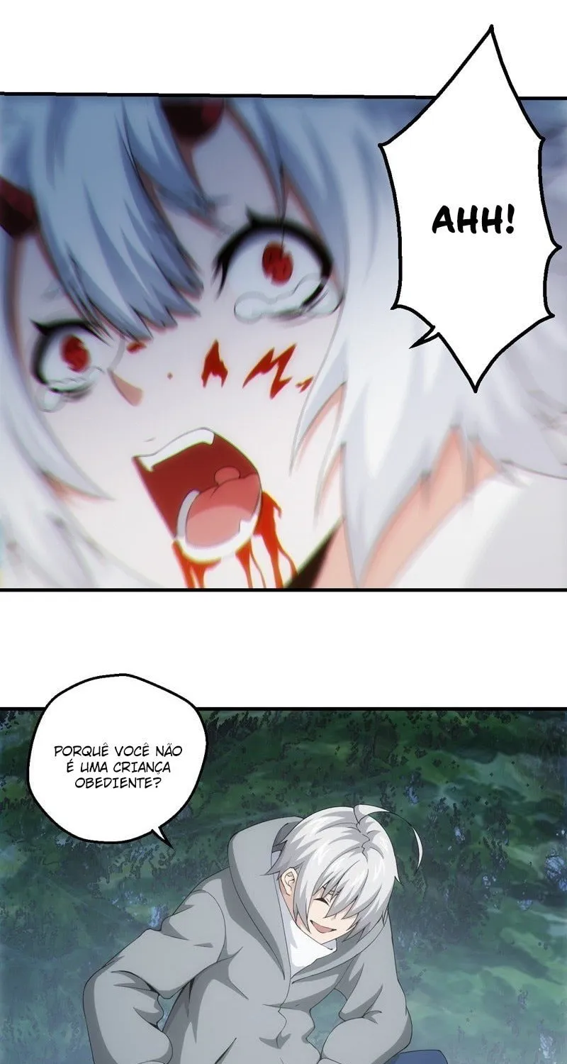 Energy Hunters (Colored) Chapter 129 page 17 - 