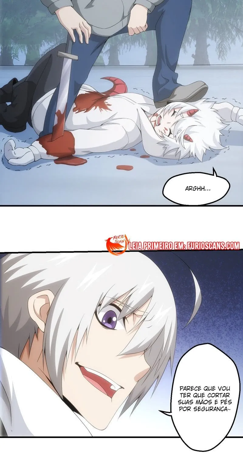 Energy Hunters (Colored) Chapter 129 page 18 - 