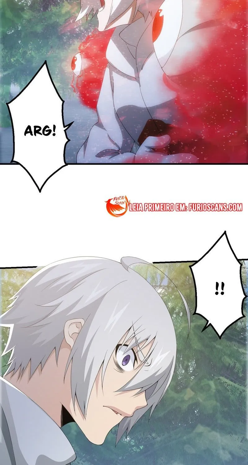 Energy Hunters (Colored) Chapter 129 page 10 - 