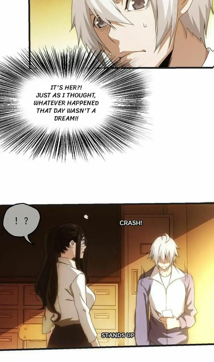 Energy Hunters (Colored) Chapter 13 page 16 - 