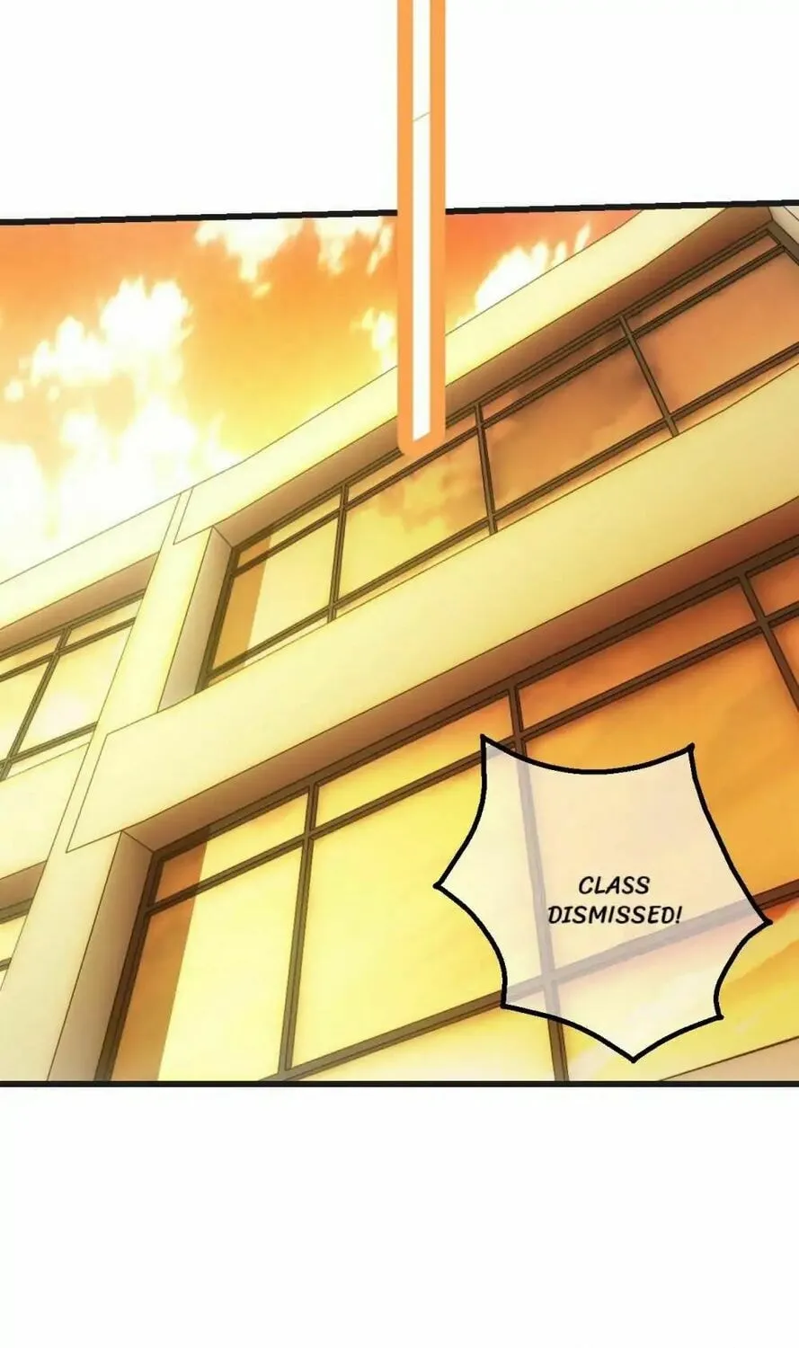 Energy Hunters (Colored) Chapter 13 page 3 - 