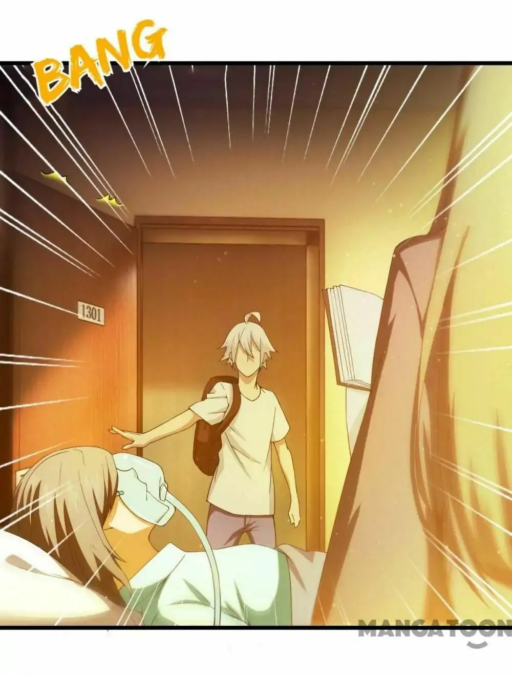 Energy Hunters (Colored) Chapter 13 page 29 - 
