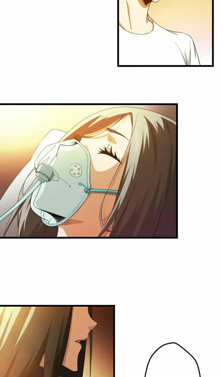 Energy Hunters (Colored) Chapter 13 page 34 - 