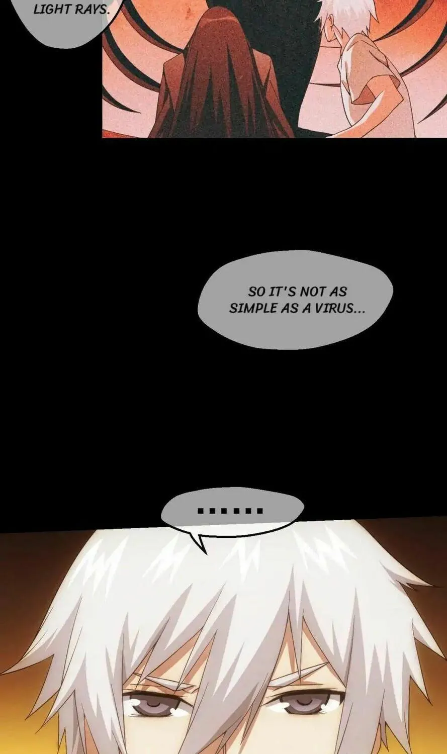 Energy Hunters (Colored) Chapter 13 page 54 - 